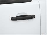  Drivers Side Door handle photo
